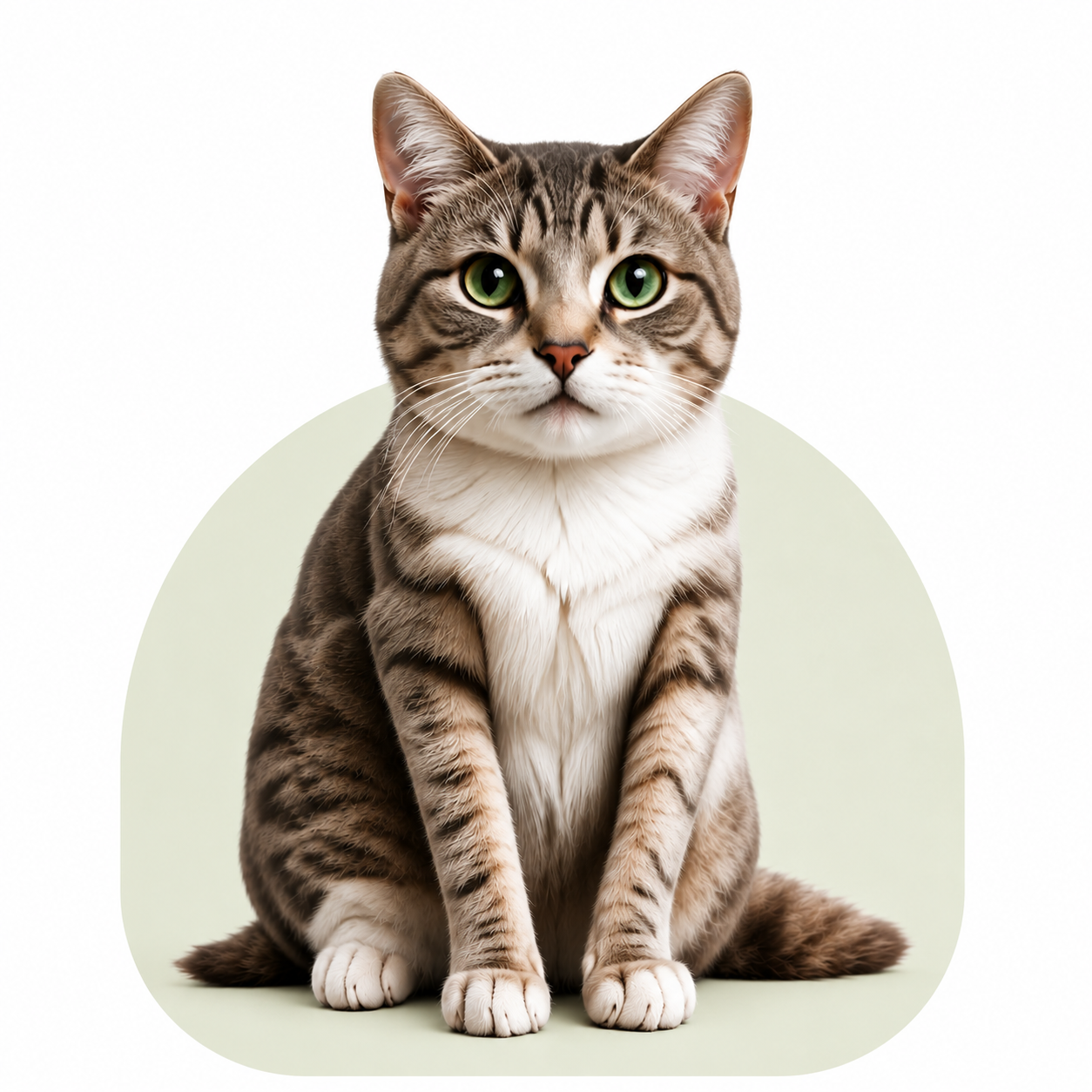Cat Supplies