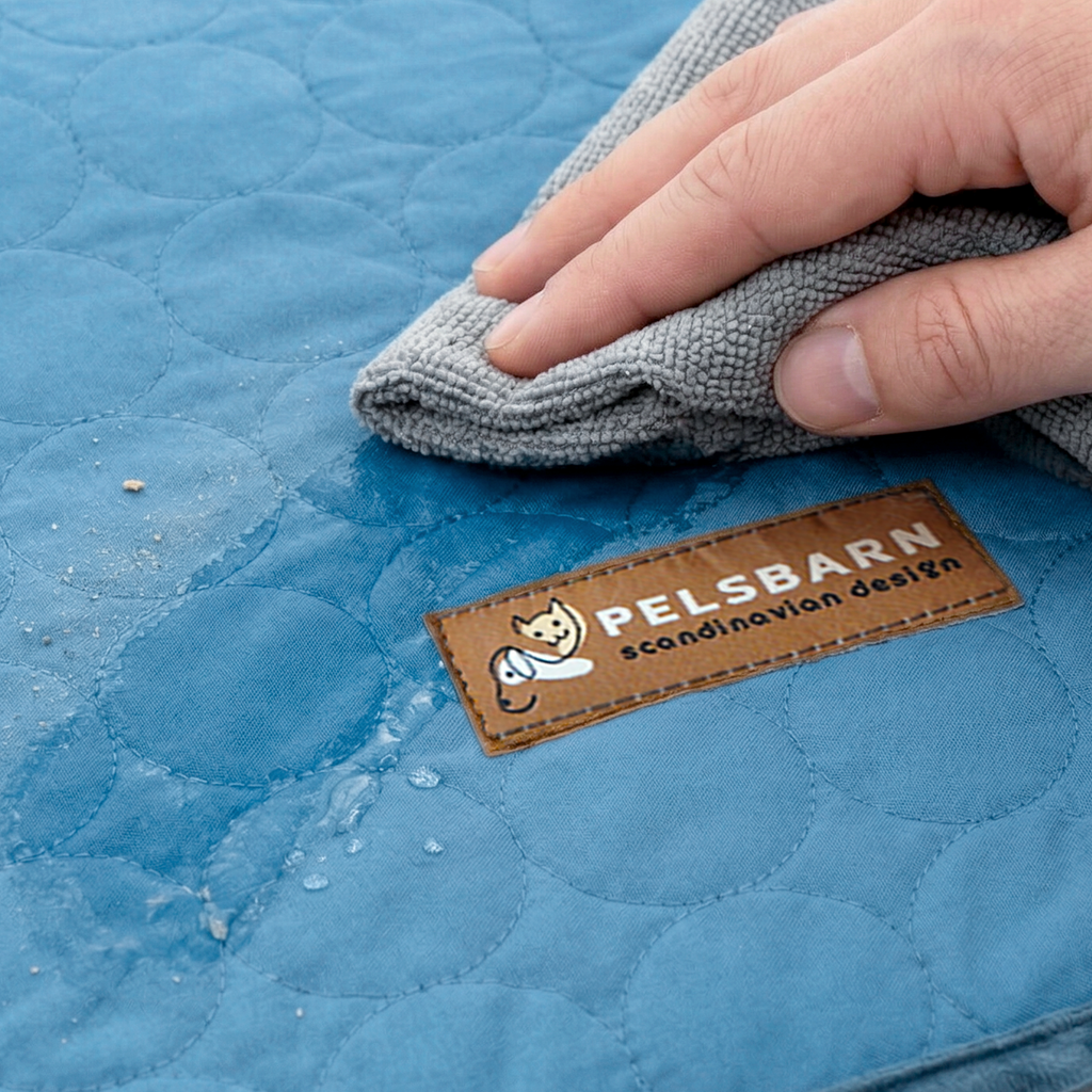 Pelsbarn Cooling Mat