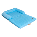 Human Size Cooling Dog Bed