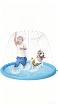 Pecute Splash Pad – Keep Pets Cool & Happy