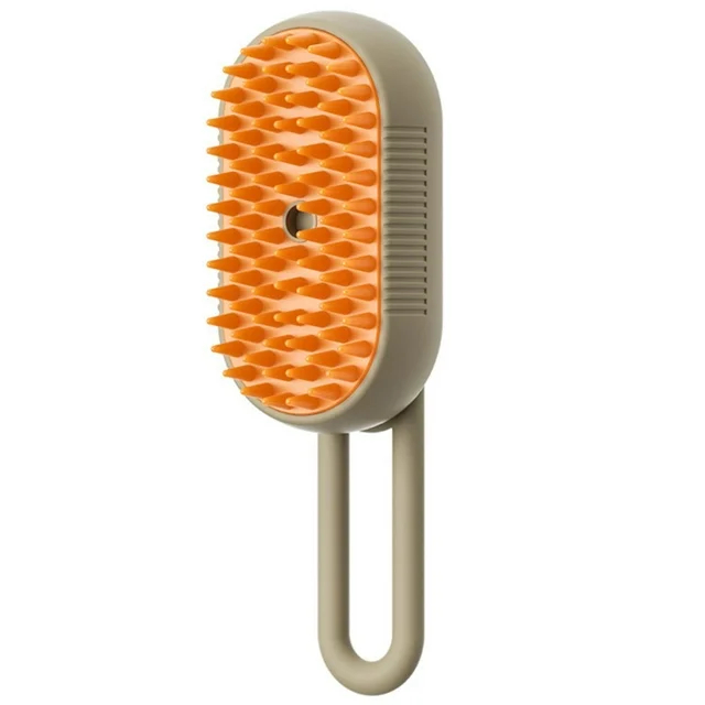 3-in-1 steam Groom Kit