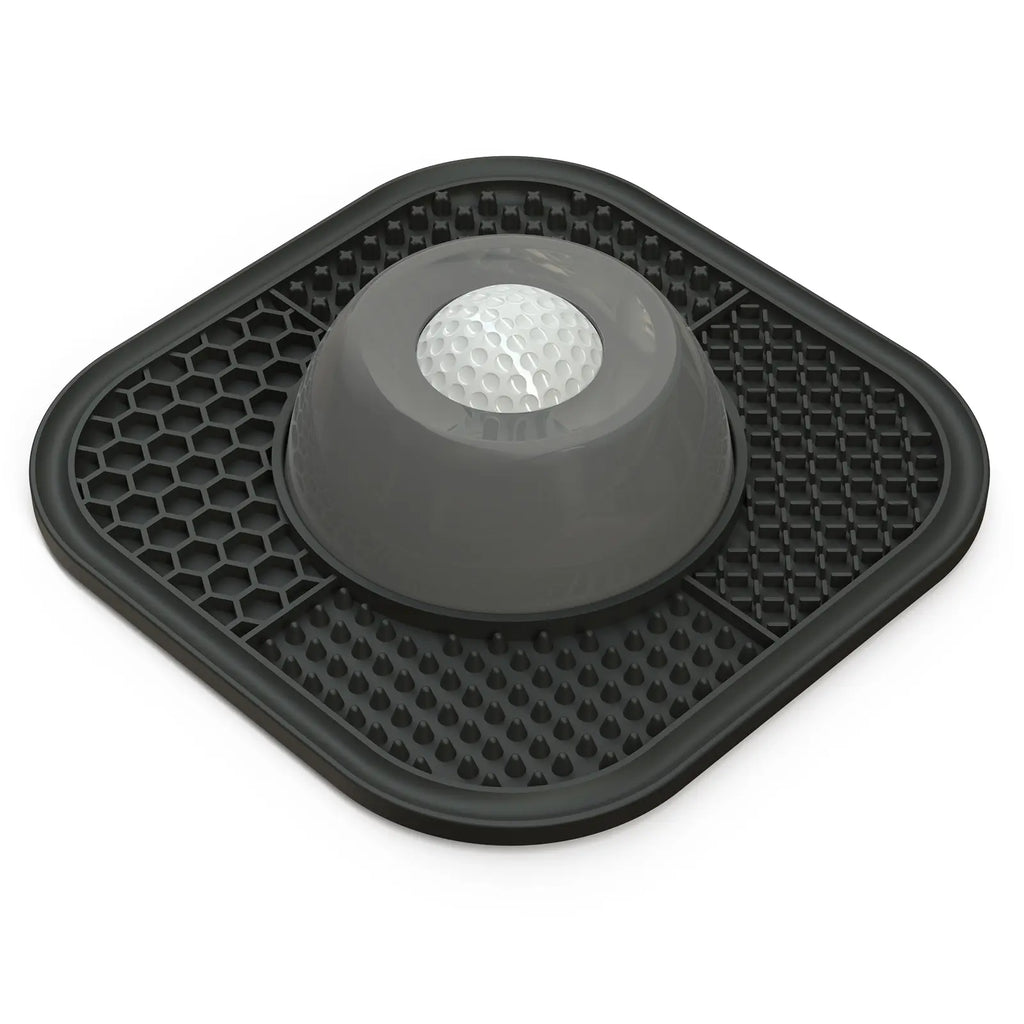 Slow Feeder Dog Bowl for Liquid Treats