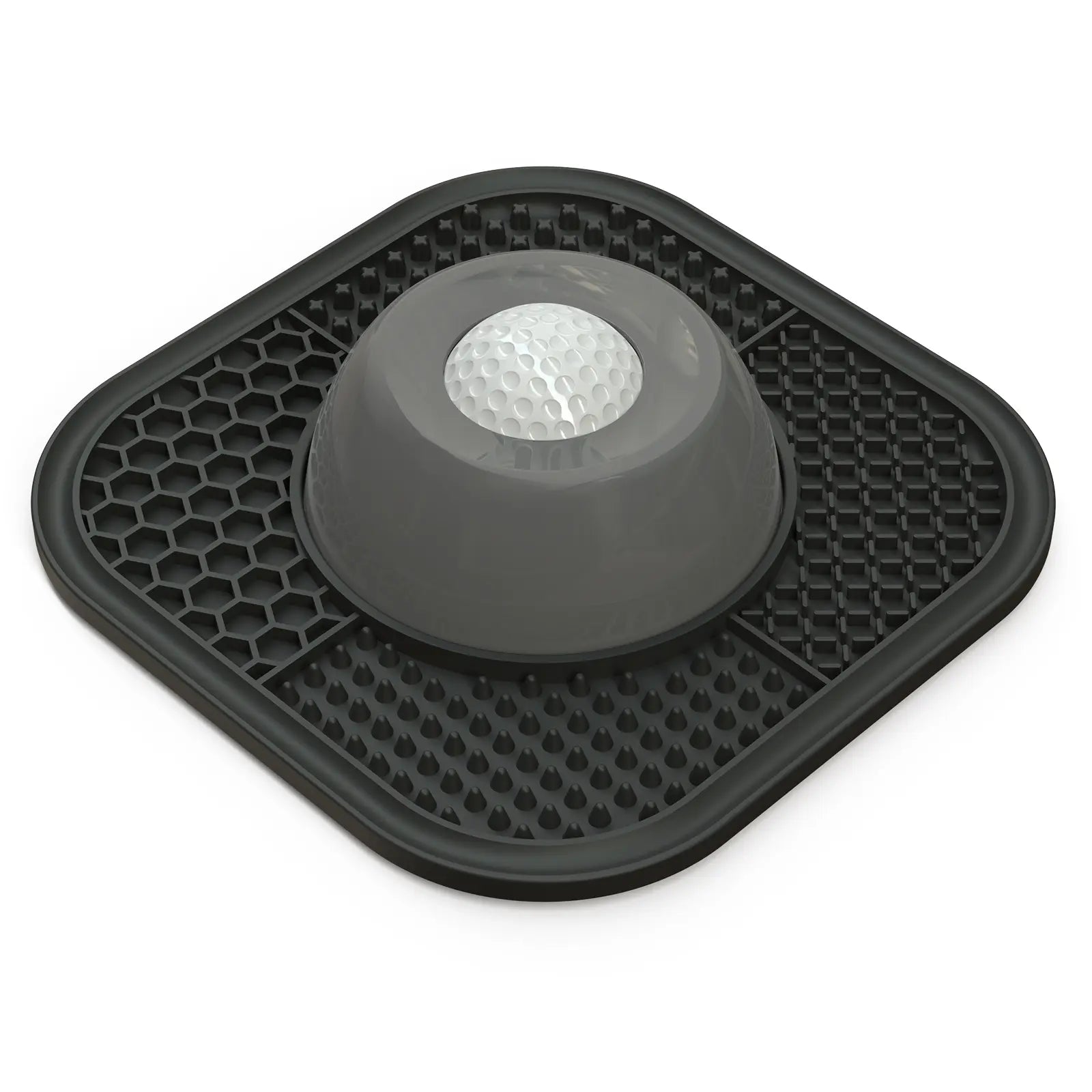 Slow Feeder Dog Bowl for Liquid Treats