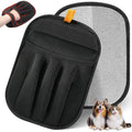 Pet Hair Removal Glove for Cats & Dogs