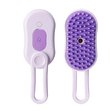 3-in-1 steam Groom Kit